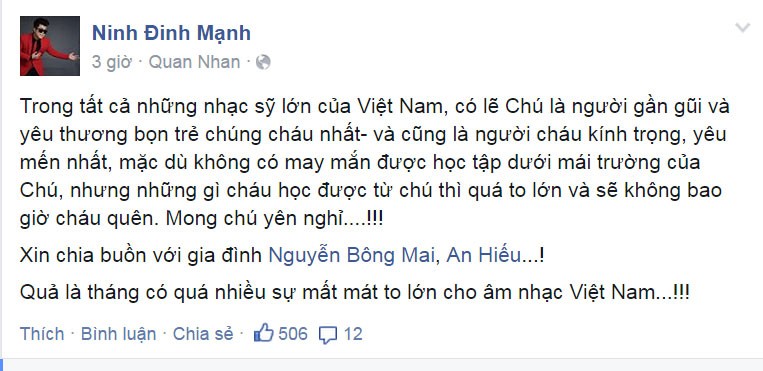 Sao Viet bang hoang truoc tin nhac si An Thuyen qua doi-Hinh-5